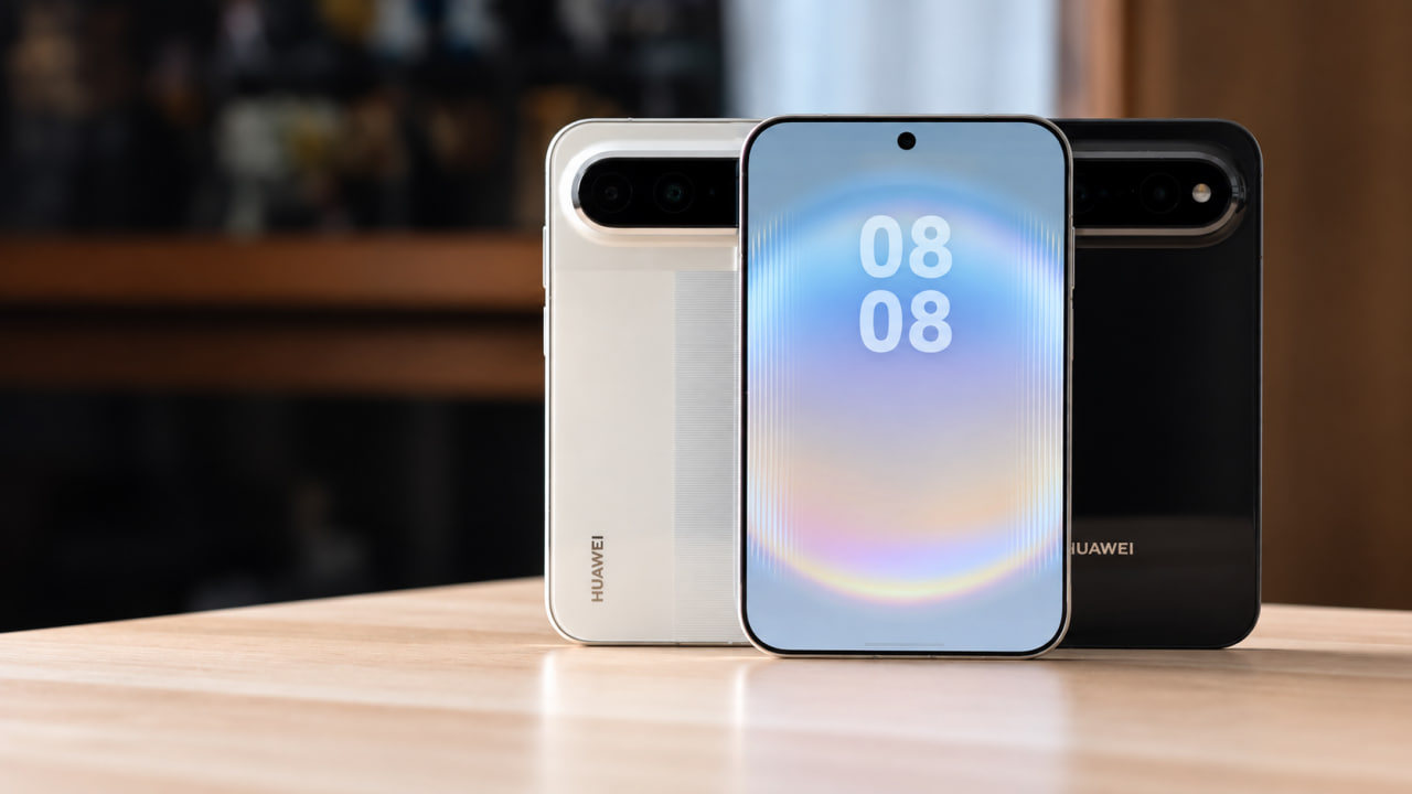 huawei pura x view vende mais de 180 mil unidades no primeiro dia na china Huawei Pura X View vende mais de 180 mil unidades no primeiro dia na China