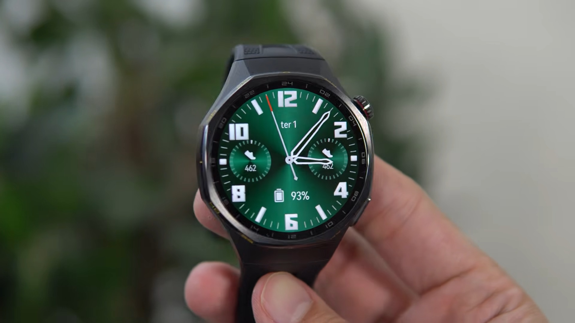 huawei watch gt 7 pro novo smartwatch tem bateria de ate 21 dias safira e foco total em esportes Huawei Watch GT 7 Pro: novo smartwatch tem bateria de até 21 dias, safira e foco total em esportes