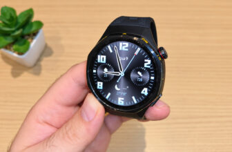 Huawei Watch GT 7 Pro vale a pena? Review completo com prós, contras e preço no Brasil