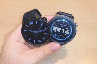 Huawei Watch GT 7 Pro vs Amazfit Balance 2: qual é melhor e qual vale mais a pena?
