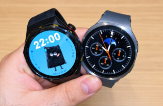 Huawei Watch GT 7 Pro vs Galaxy Watch 8: qual é o melhor smartwatch pelo preço?