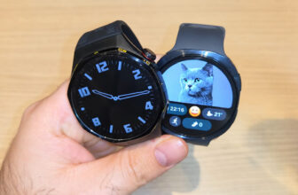 Huawei Watch GT 7 Pro vs Galaxy Watch 9: qual é o melhor smartwatch de 2026?