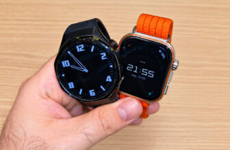 Huawei Watch GT 7 Pro vs GT 6 Pro: o que mudou e qual vale mais a pena em 2026?