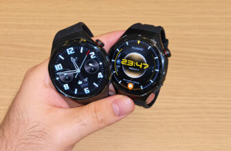 Huawei Watch GT 7 Pro vs GT 6 Pro: o que mudou e qual vale mais a pena em 2026?