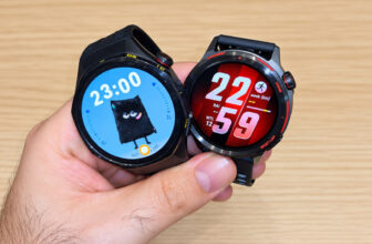 Huawei Watch GT 7 Pro vs GT Runner 2: qual smartwatch vale mais a pena?