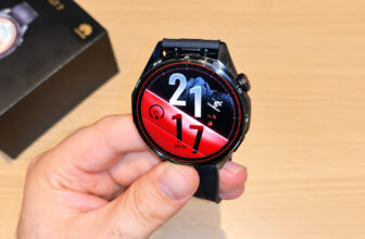 Huawei Watch GT 7: vale a pena? Review completo, recursos, bateria e comparação com o GT 7 Pro