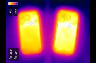 iPhone 18 Pro esquenta mais que o 17 Pro? Teste revela como a nova câmara de vapor realmente funciona