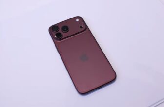 iPhone 18 Pro Max: review completo do novo topo de linha da Apple