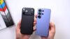 iPhone 18 Pro Max vs Galaxy S26 Ultra: qual é melhor e qual vale mais a pena comprar em 2026?