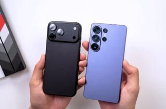 iPhone 18 Pro Max vs Galaxy S26 Ultra: qual é melhor e qual vale mais a pena comprar em 2026?