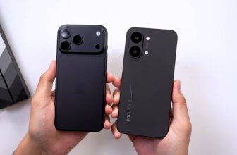 iPhone 18 Pro Max vs Poco X8 Pro Max: qual é melhor e qual vale mais a pena em 2026?