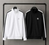 Kit 2 Jaqueta Blusa Masculina Academia Zíper Flanelad