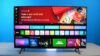 LG QNED70B Mini LED vale a pena? Review completa da TV 4K de entrada da LG em 2026