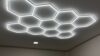 Luminária Colmeia: Vale a Pena? Teste, Potência, Instalação e Tudo o Que Você Precisa Saber