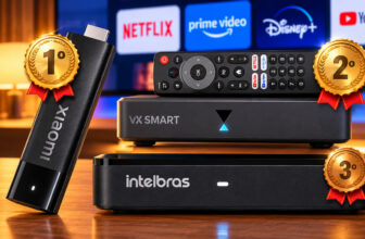 Melhor TV Box em 2026: 6 modelos confiáveis e como evitar aparelhos falsificados