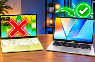 Melhores alternativas ao MacBook em 2026: notebooks Windows e tablets para todos os preços