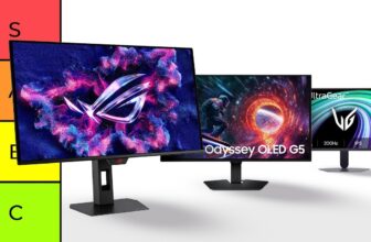 Melhores Monitores para Comprar em 2026: Ranking com as Melhores Opções Full HD, Quad HD e Ultrawide