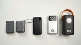Melhores Power Banks para comprar em 2026: 5 modelos para celular, notebook e até Starlink