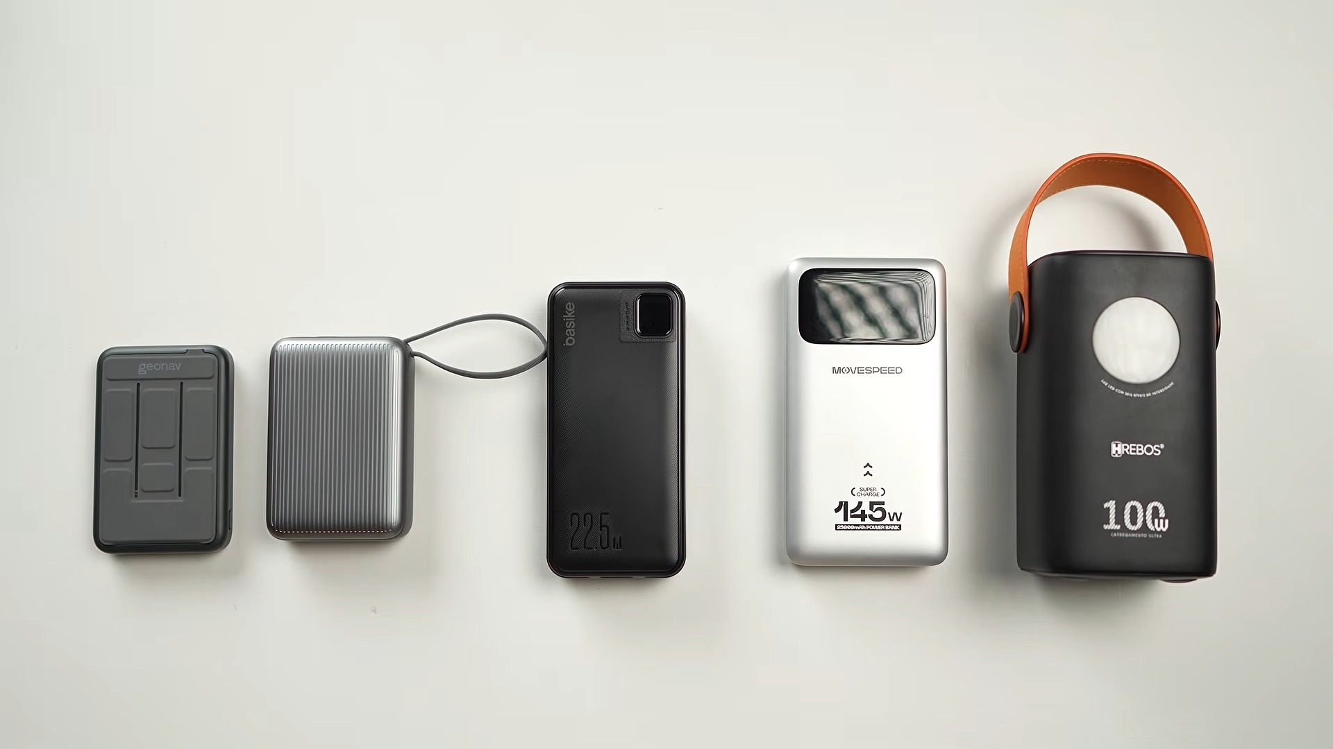 melhores power banks para comprar em 2026 5 modelos para celular notebook e ate starlink Melhores Power Banks para comprar em 2026: 5 modelos para celular, notebook e até Starlink