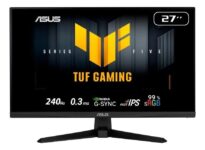 Monitor Gamer Asus Tuf Vg279qm5a 27 Fhd 240hz Fast Ips