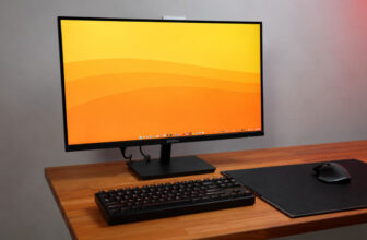 Monitor Quad HD 180 Hz por menos de R$ 1.000: vale a pena o Azopa M1RC?