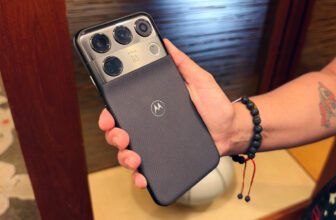 Motorola Signature 27 é revelado com Snapdragon 8 Elite Extreme Gen 6 e câmera periscópica de 200 MP