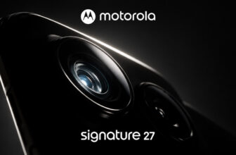 Motorola Signature 27: novo celular de luxo ganha teaser com Swarovski e promete elevar linha premium da marca