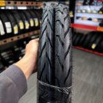 Par Pneu Mandrakinho 2.50-18 Kenda Thorax Cg Titan 125 150