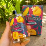 PHEBO - Deo Colônia Nectarina da Andaluzia 200ml