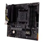 placa mae asus tuf gaming a520m plus ii amd am4