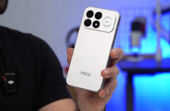 POCO F9 Pro vale a pena? Review completo, ficha técnica e comparação com o F8 Pro