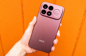 POCO F9 Ultra: 185 Hz, bateria de 8.050 mAh e Snapdragon 8 Elite Gen 5 fazem dele o novo rival dos tops de linha