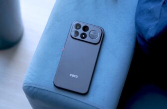POCO F9 Ultra é o melhor celular de 2026? Review completo com bateria gigante, 185 Hz, Snapdragon 8 Elite Gen 5 e câmera de 200 MP