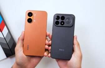 POCO X8 Pro Max vs POCO F9 Ultra: qual vale mais a pena em 2026?