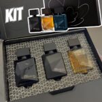 Presente Natura Essencial Masculino Miniaturas (3 unidades)