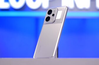 Realme P4 Power 5G é o celular com bateria de 10.001 mAh que também funciona como power bank