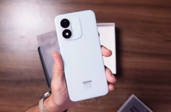 Redmi Note 17 5G: bateria gigante, tela AMOLED de 120 Hz e Snapdragon 4 Gen 4 — mas vale a pena?
