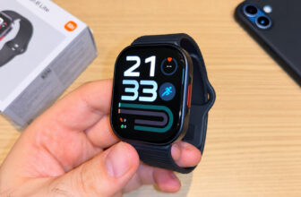 Redmi Note 6 Lite: vale a pena? Análise completa do smartwatch com AMOLED, GPS e até 18 dias de bateria