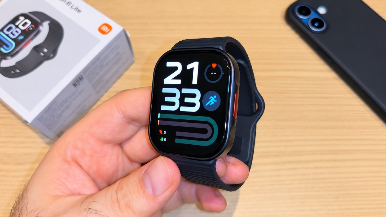 redmi note 6 lite vale a pena analise completa do smartwatch com amoled gps e ate 18 dias de bateria Redmi Note 6 Lite: vale a pena? Análise completa do smartwatch com AMOLED, GPS e até 18 dias de bateria