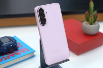 Samsung Galaxy A27 vale a pena em 2026? Análise completa, preço, desempenho, câmeras e bateria