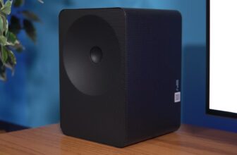Samsung Music Studio 7: análise completa da caixa de som 3.1.1 com Dolby Atmos, Wi-Fi e IA
