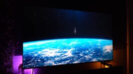 Samsung R85H Micro RGB vale a pena? Veja tudo sobre a nova TV 4K da Samsung