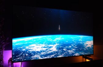 Samsung R85H Micro RGB vale a pena? Veja tudo sobre a nova TV 4K da Samsung