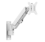 Suporte De Parede Ergofirst G16-111-w Articulado Monitor 17