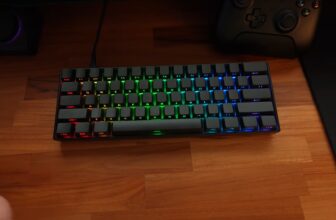 Teclado magnético barato: MonsGeek FUN60 Pro é o melhor custo-benefício de 2026?