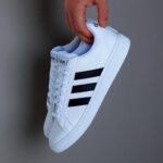 Tênis Grand Court Base 3.0 adidas