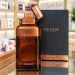 The Blend O Boticário Tradicional Eau De Parfum Perfume Masculino Original 100ml