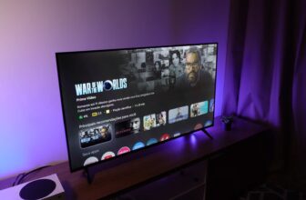 TV SEMP S62 é boa? Review completo da 4K com Google TV, painel HVA e Dolby Audio