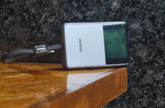 Ugreen MagFlow Pro é o primeiro power bank com refrigeração líquida do mundo