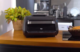 WAP Barbecue Heat: Air Fryer de 6,6 Litros Faz Churrasco de Verdade? Testamos a Nova Fritadeira